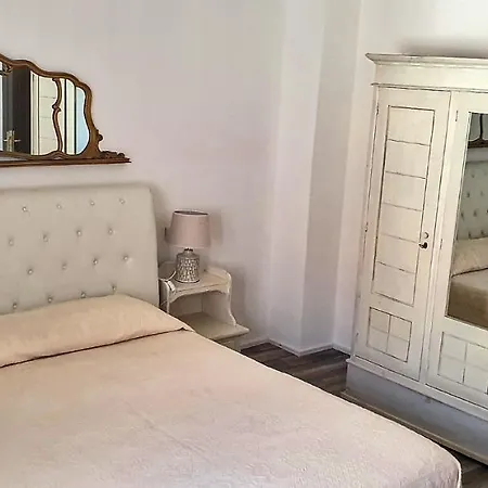 Appartement Nivalu' *