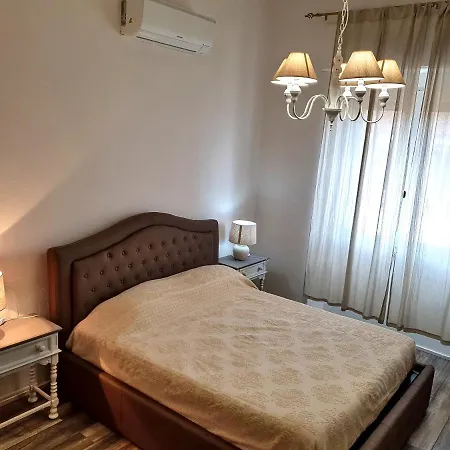 Nivalu' Appartamento *