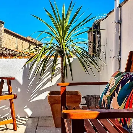 Appartamento Nivalu' *