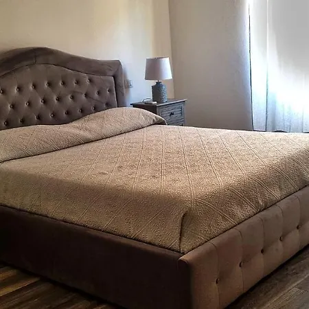 Nivalu' Appartamento Olbia