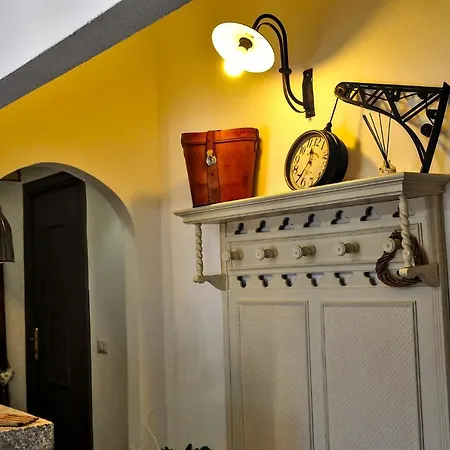 Appartamento Nivalu' Olbia