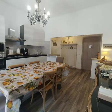 Appartement Nivalu' Olbia