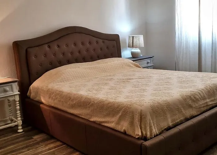 Apartment Nivalu' Olbia