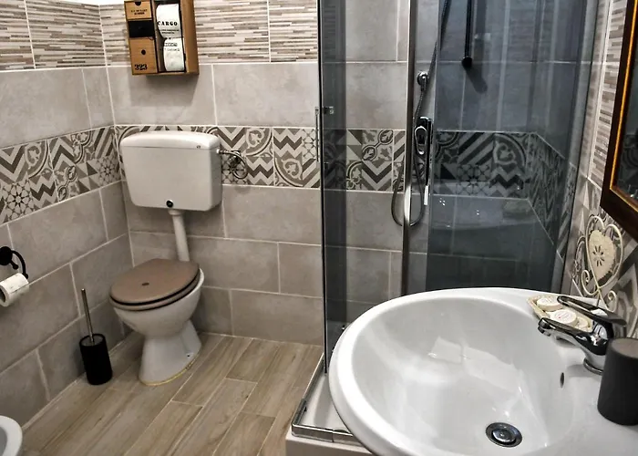 Apartment Nivalu' Olbia