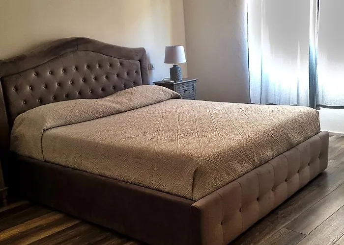 Nivalu' Apartment Olbia