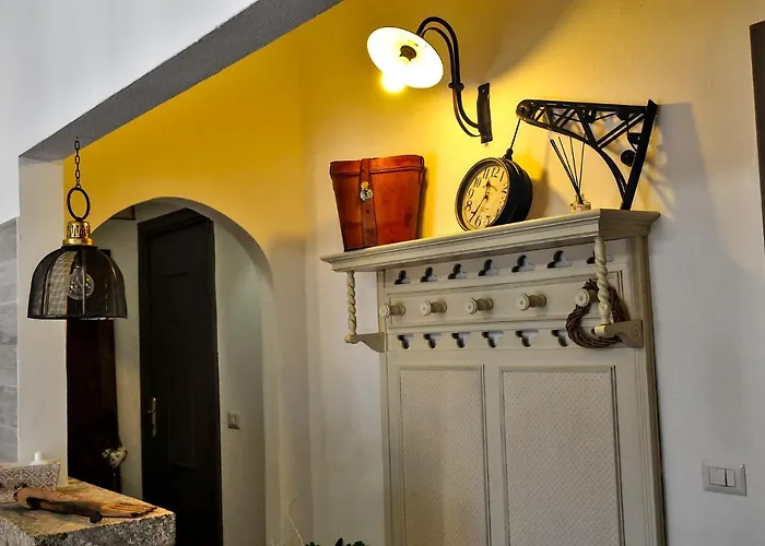 Apartment Nivalu' Olbia