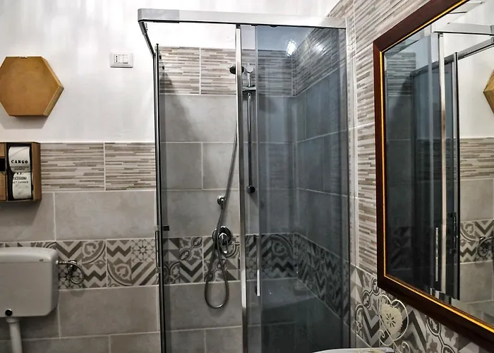 Nivalu' Apartment Olbia